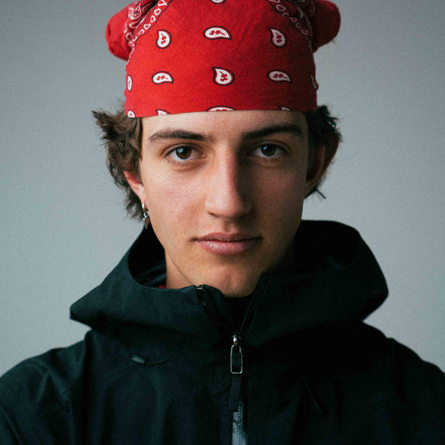 Simon Bruckner