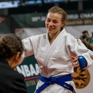 Anna Fuhrmann