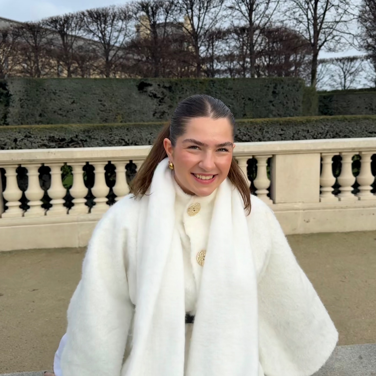 Larissa