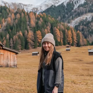 Susanna Marie