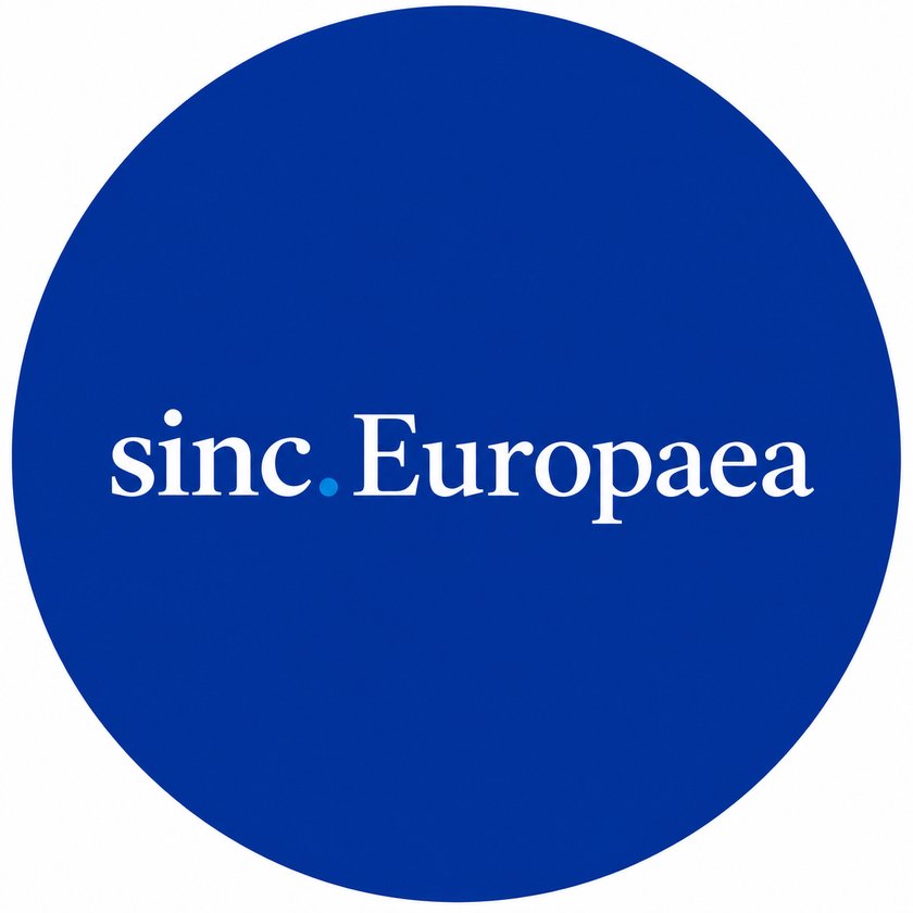sinc.Europaea