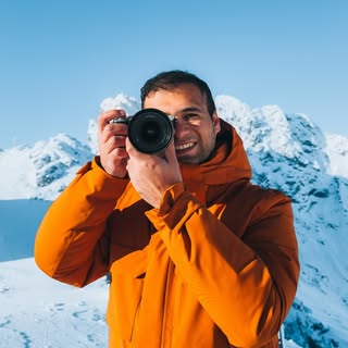 Shahin Farajov
